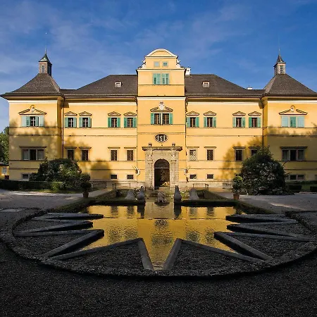 Kapuzinerberg.2 Lejlighed Salzburg